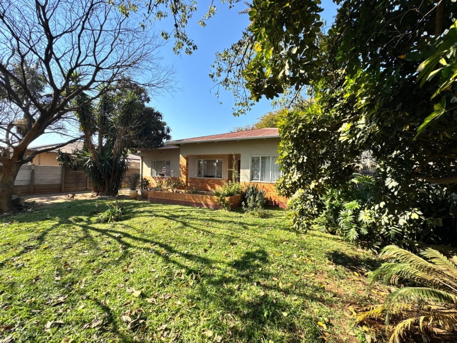 3 Bedroom Property for Sale in Oos Einde North West